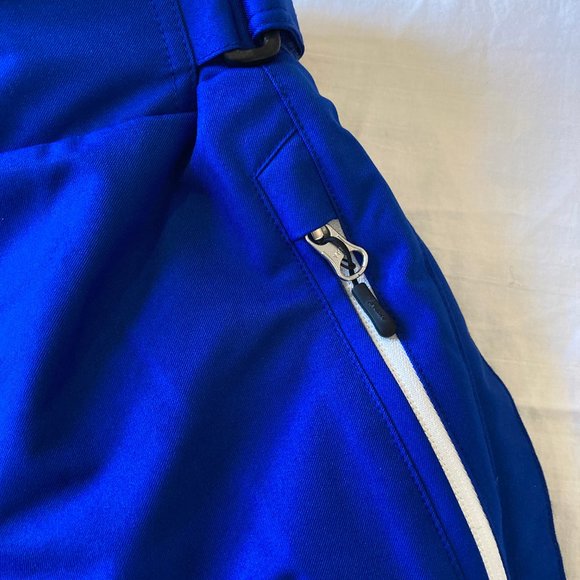 Phenix Youth Snowpants, Size 16 - Picture 3 of 4